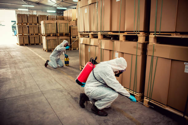 Best Pest Control Near Me  in Newcastle, OK